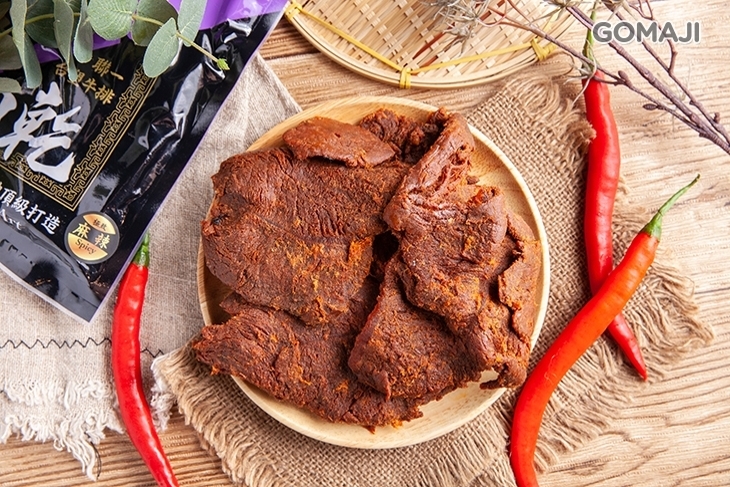 聯一台塑牛排創始店