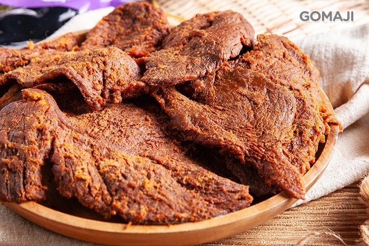 聯一台塑牛排創始店