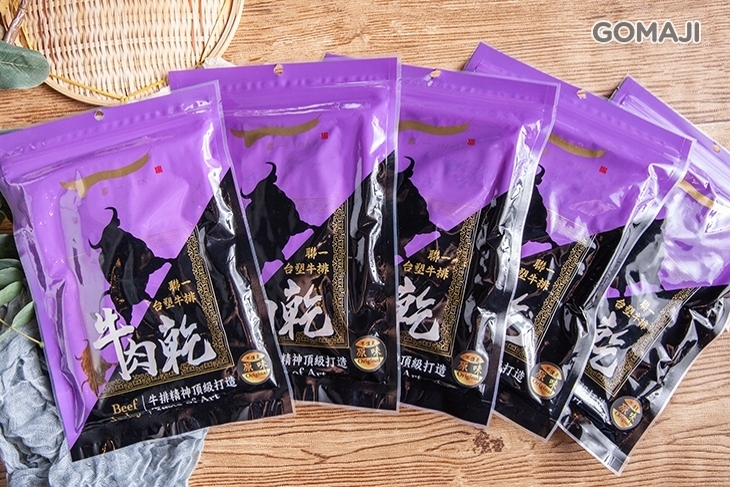 聯一台塑牛排創始店