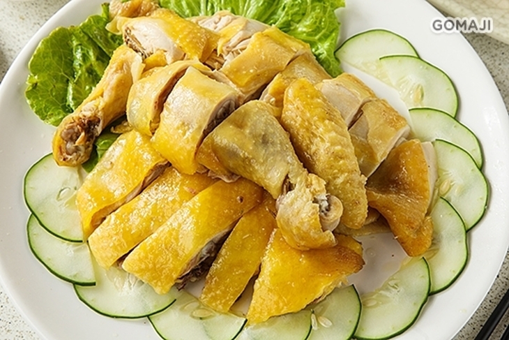 星屋土雞城親子景觀餐廳