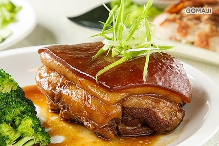 星屋土雞城親子景觀餐廳