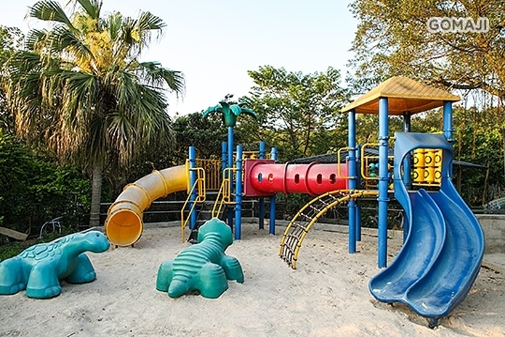 星屋土雞城親子景觀餐廳