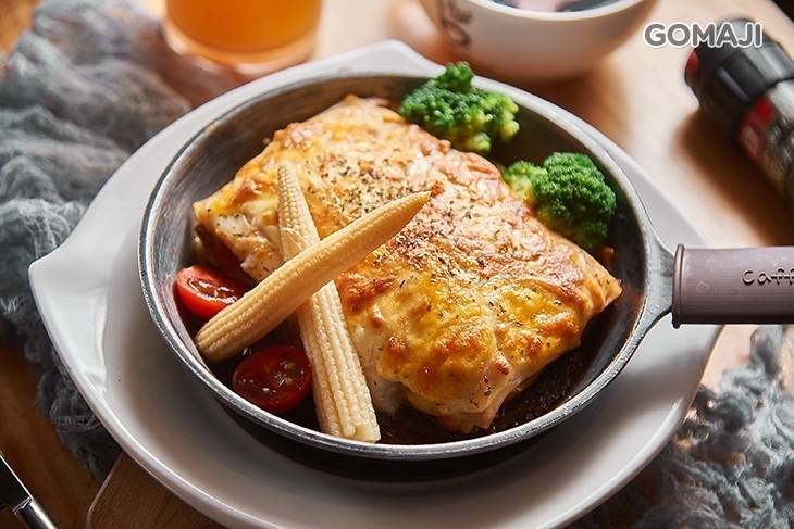 Caffe Bene(高雄文化店)