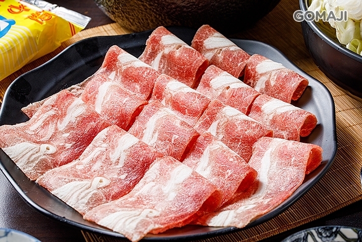 虎鶴打邊爐