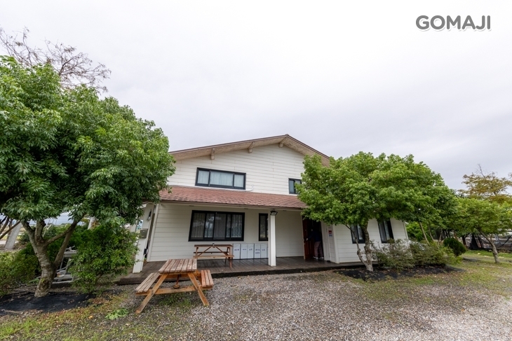 宜蘭-建築師湧泉泡湯會館