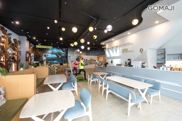 台南-華美光學eye玩視界(DIY)