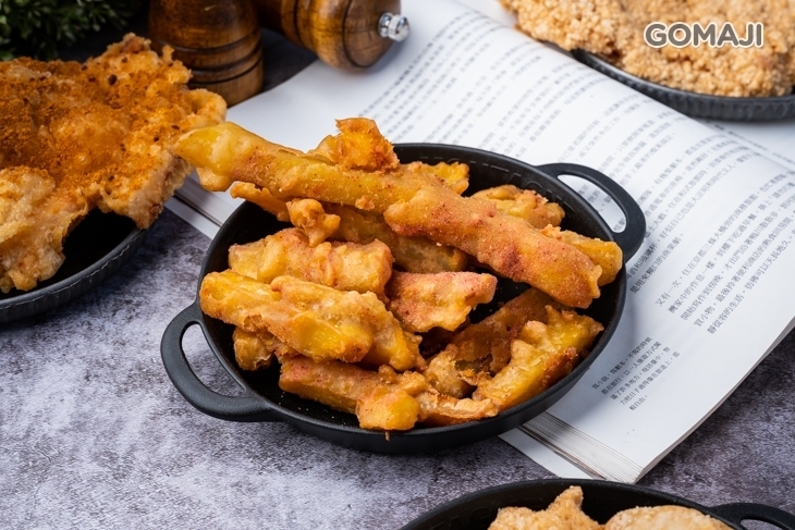 潮麻吉(中原店)