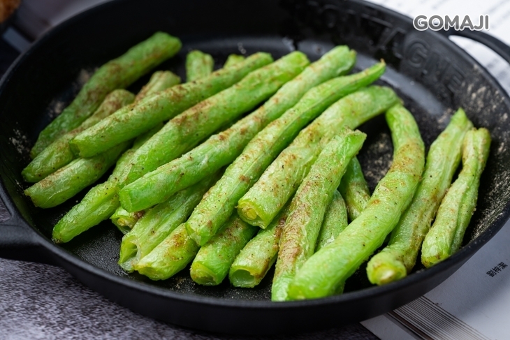 潮麻吉(中原店)