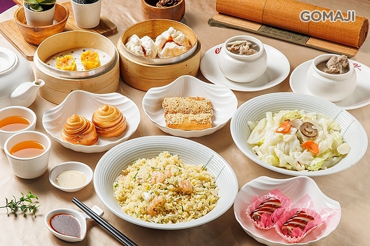 儷宴會館(永和館)