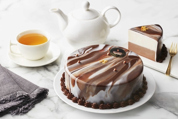 COLD STONE酷聖石冰淇淋