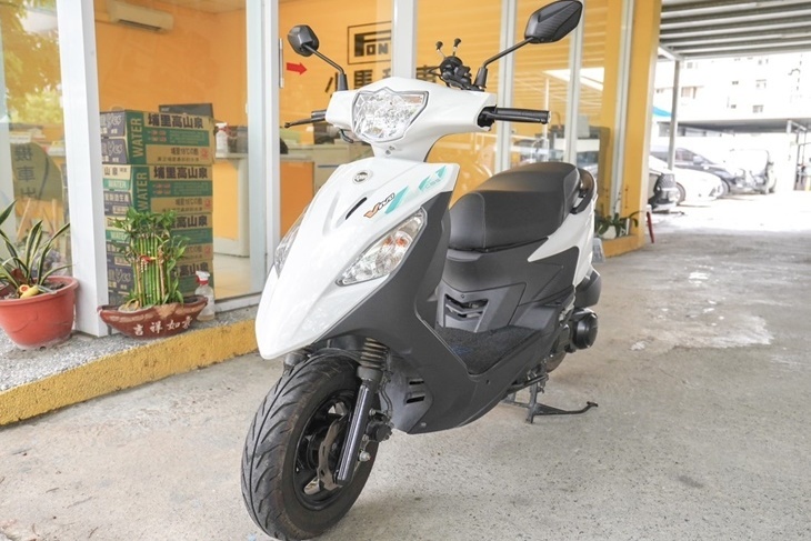 小馬租車-左營高鐵門市