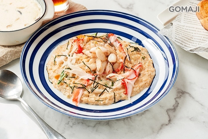 磚塊義大利麵(輔大店)