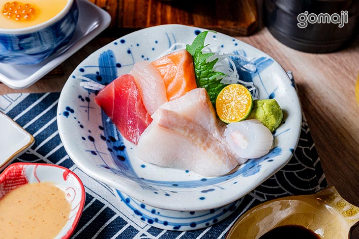 小原田日本料理(公館店)