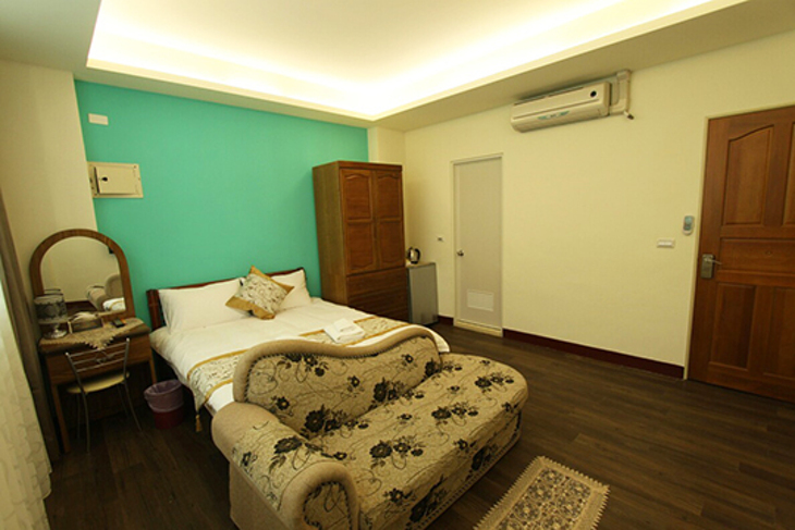 花蓮-77 Guest House
