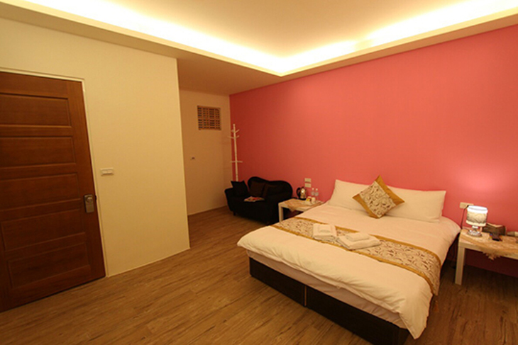 花蓮-77 Guest House