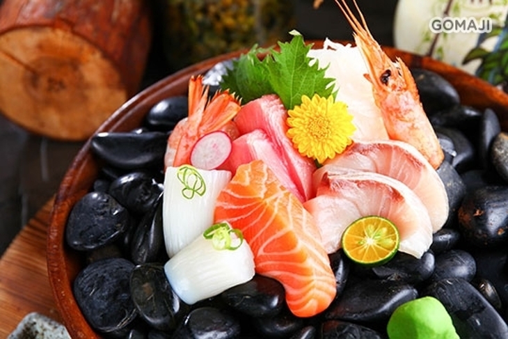 台中金典酒店–和風館