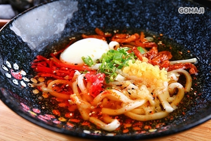台中金典酒店–和風館