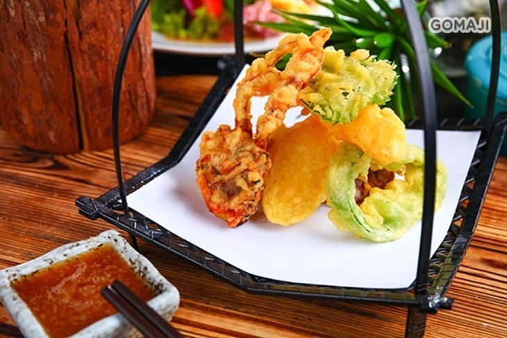 台中金典酒店–和風館