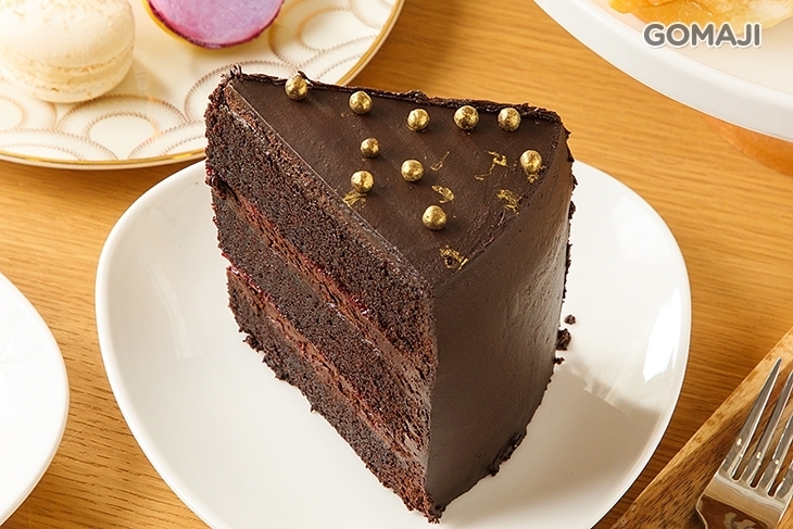 曼朵精品烘焙坊Marble Bakery Cafe
