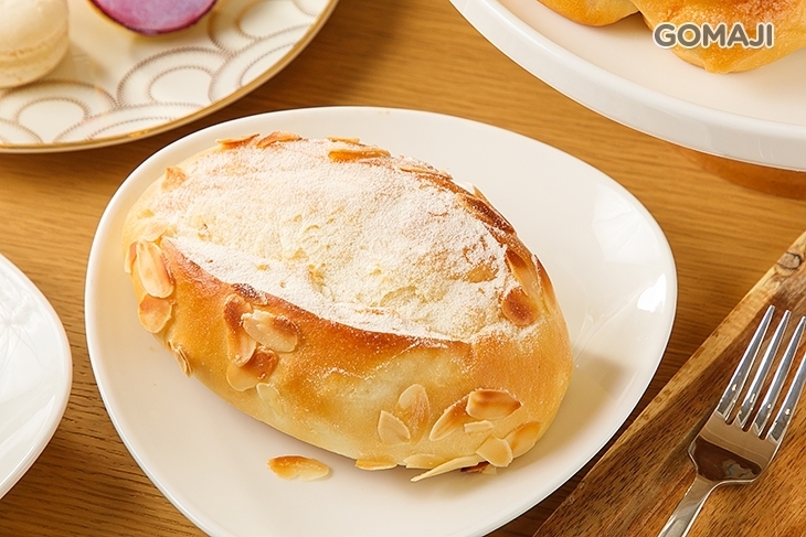 曼朵精品烘焙坊Marble Bakery Cafe