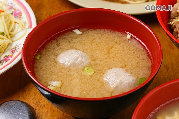 林小冲涼麵  咖哩、丼飯