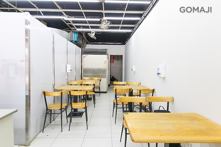 怡香園快餐