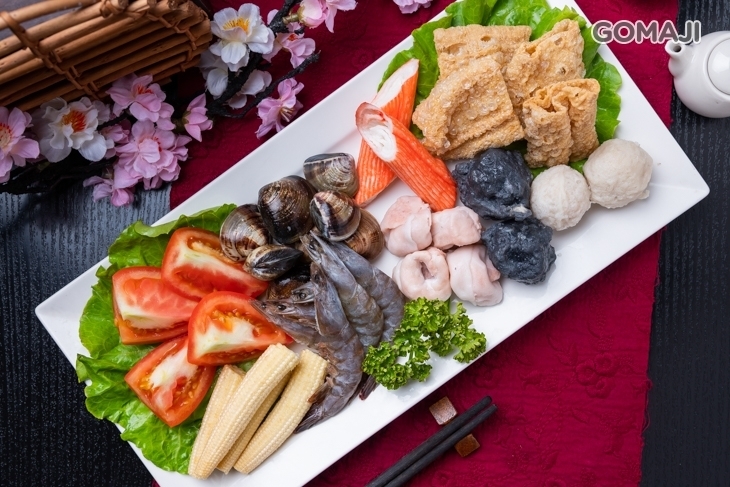 東方饌黔天下(迪化)