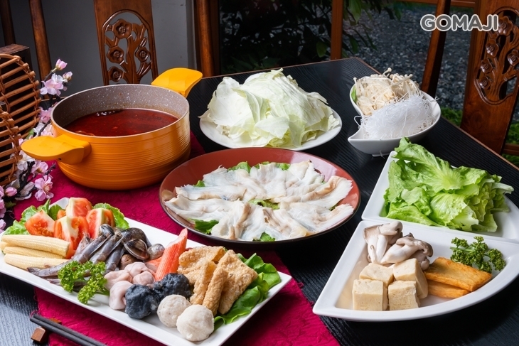 東方饌黔天下(迪化)