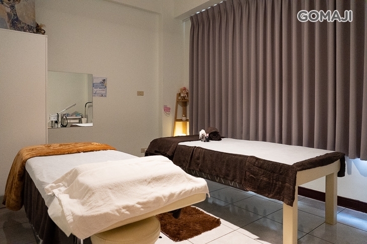 NB東森自然美(永春東店)