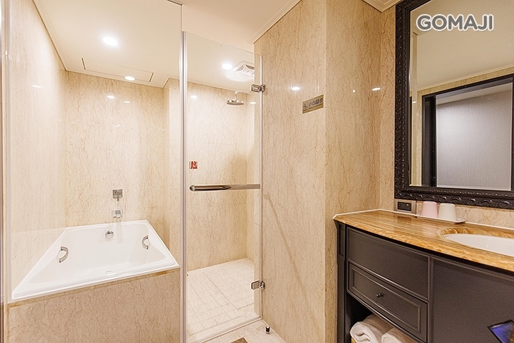 台北玩行旅-大安館