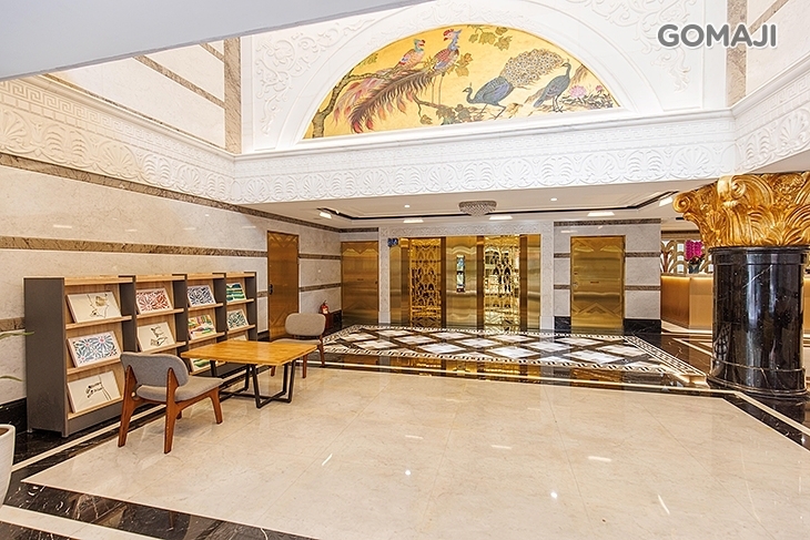 台北玩行旅-大安館