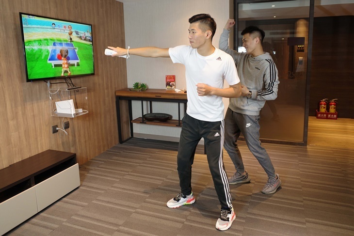 成旅晶贊飯店 花蓮假期