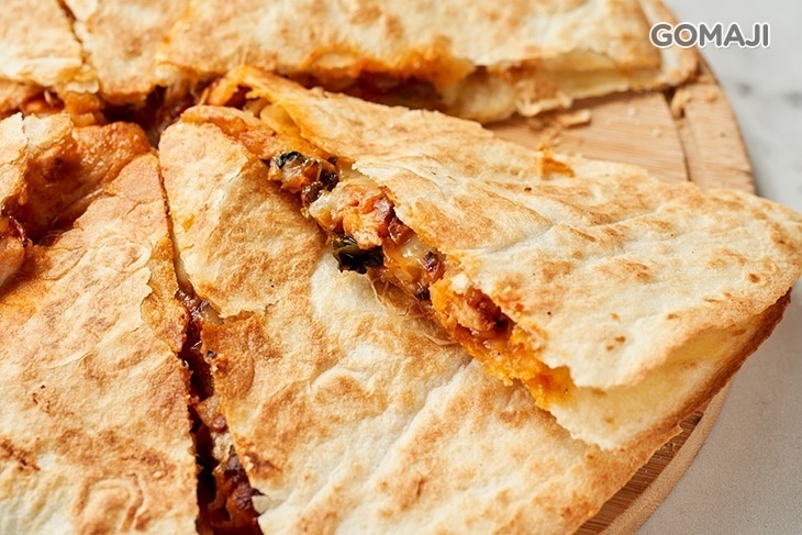 磚塊義大利麵(輔大店)