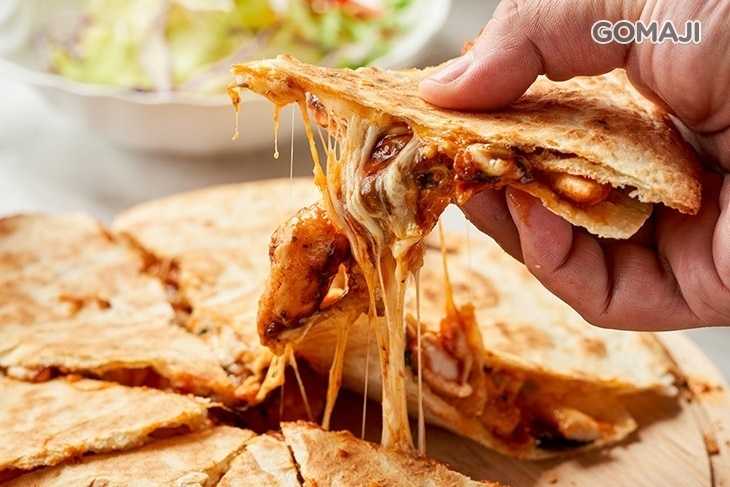 磚塊義大利麵(輔大店)