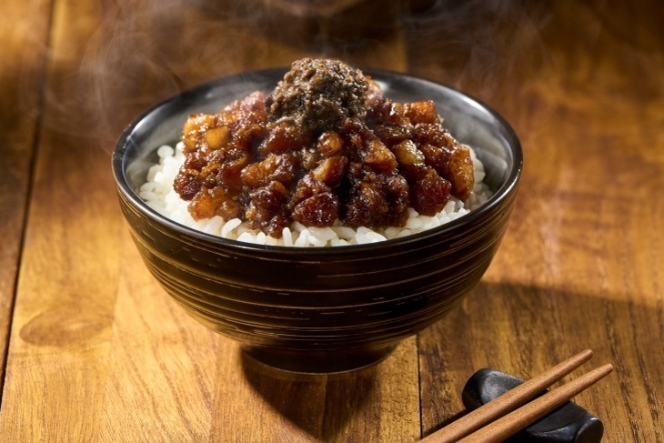 騷煲 新台潮羊肉湯