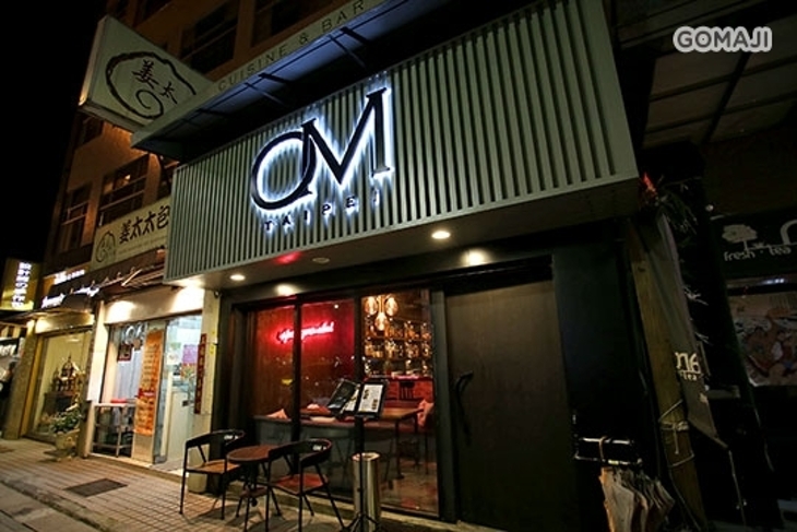 OM Taipei