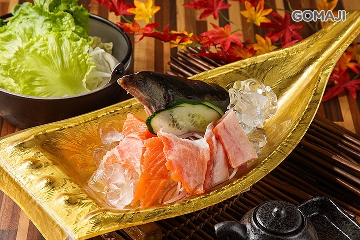 利和屋 手作平價日式料理