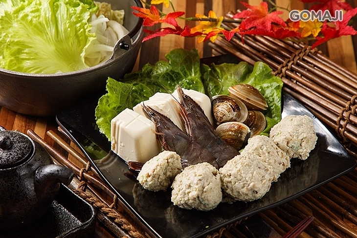 利和屋 手作平價日式料理