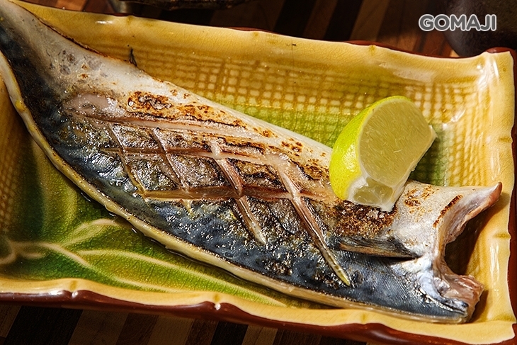 利和屋 手作平價日式料理