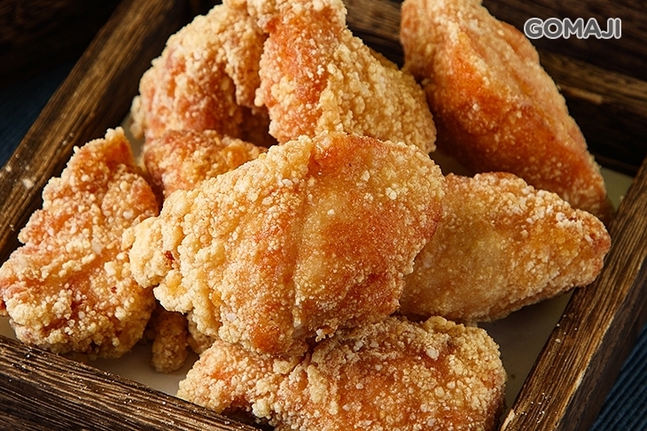 鯊客雞排