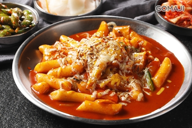 清潭洞韓式燒烤餐廳