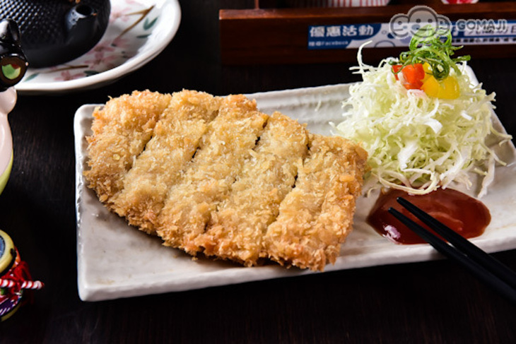 九閣坊日式食堂