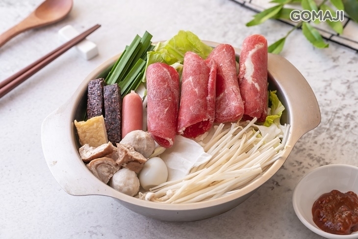 麗媽香香鍋(南崁店)