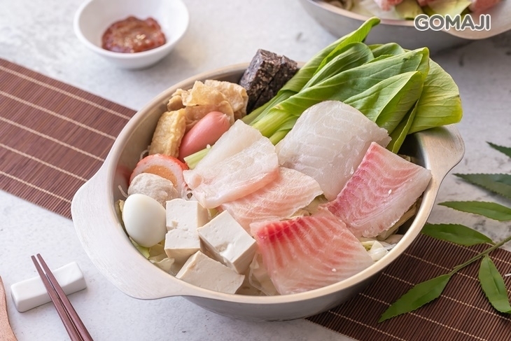 麗媽香香鍋(南崁店)