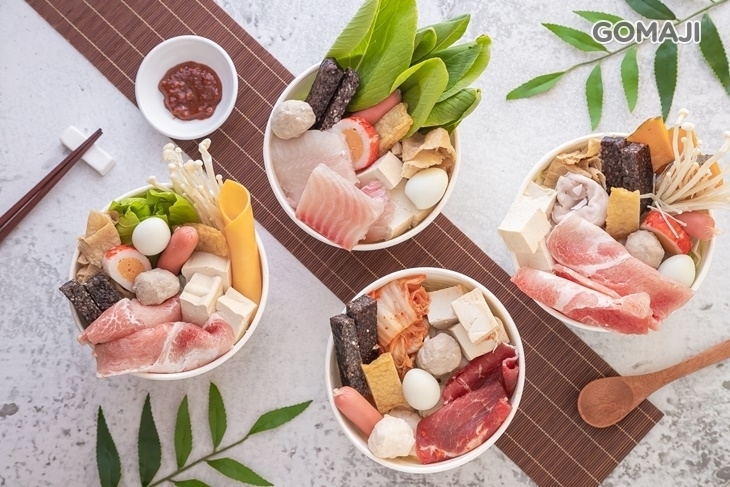 麗媽香香鍋(南崁店)