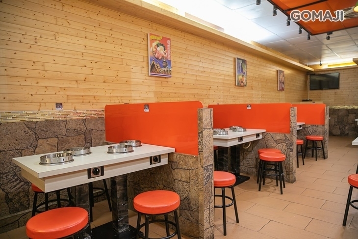 麗媽香香鍋(南崁店)