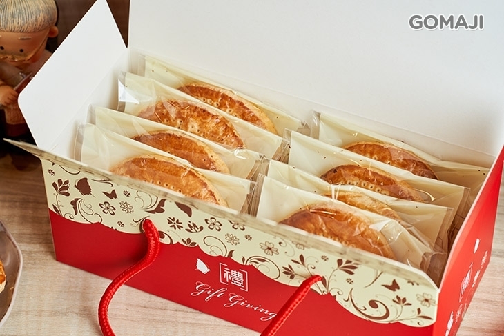 喜之坊(光復店)