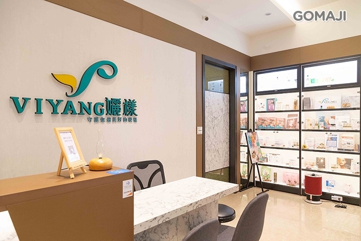 VIYANG孋樣水晶岩盤浴