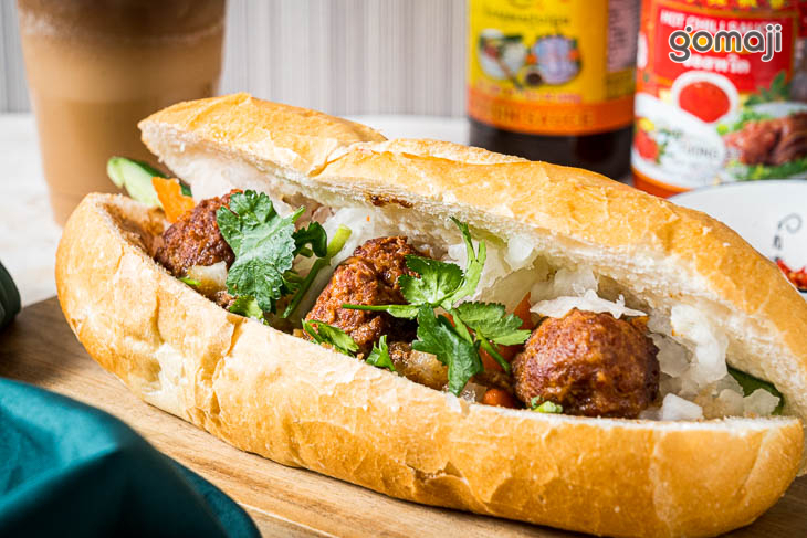 BanhMi69 越式法國麵包