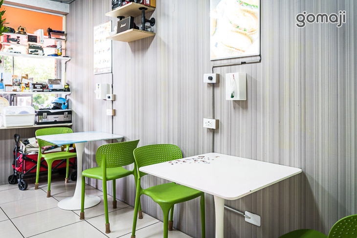 BanhMi69 越式法國麵包